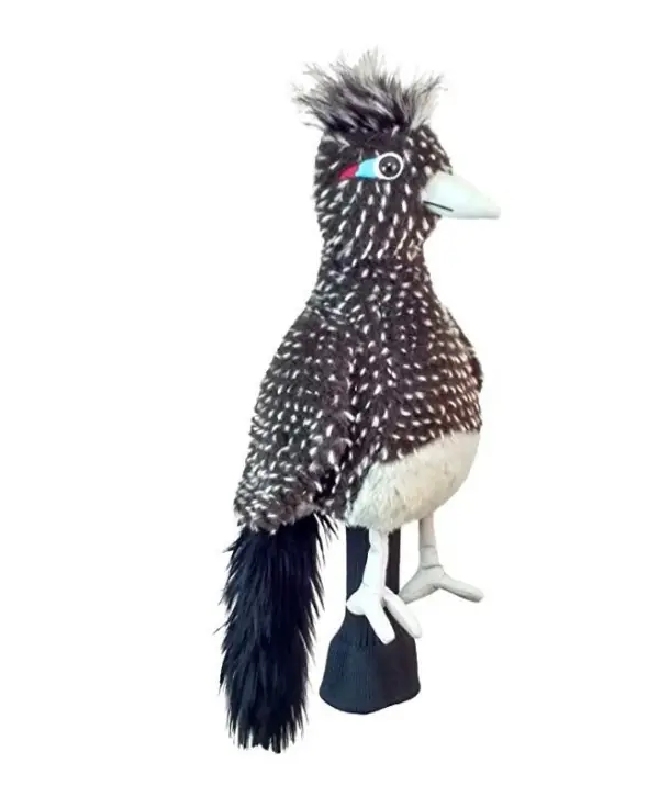Přímo Od Výrobce Headcover na driver s motivem Kukačky kohoutí