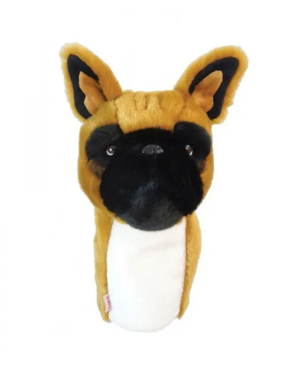 Headcover na driver s motivem Francouzského buldočka Bezpečná Platba