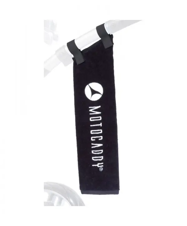 Golfový ručník Motocaddy Deluxe Trolley Nejlepší Cena
