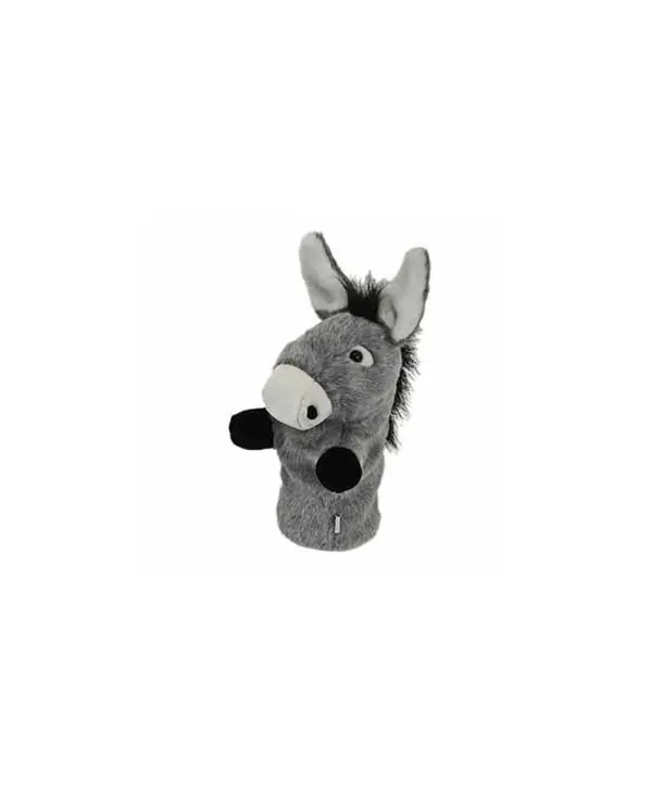 Výprodej Headcover na driver s motivem Osla