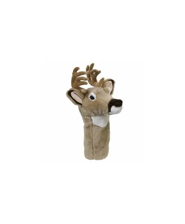 Aktuální Headcover na driver s motivem Jelena