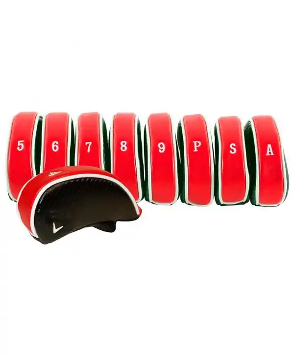 Zlevněný Headcover na železa Callaway Deluxe (4-AW)