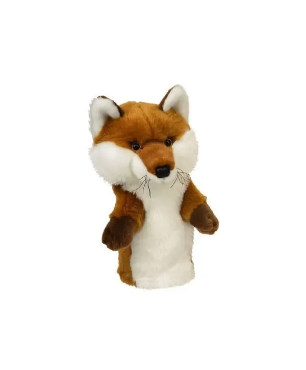 Výprodej Headcover na driver s motivem Lišky
