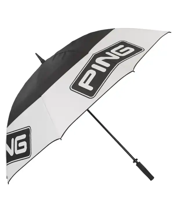 Ihned K Objednání Golfový deštník Ping Tour Double Canopy
