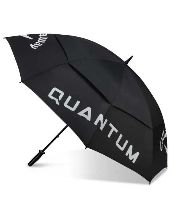Golfový deštník Callaway Quantum 68 Inch Double Canopy Cenový Hit