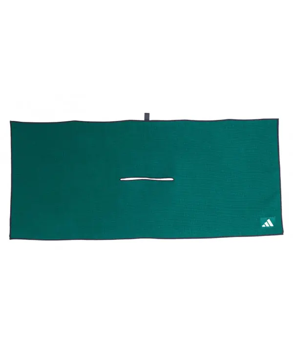 Golfový ručník Adidas Club Microfiber Speciální Cena
