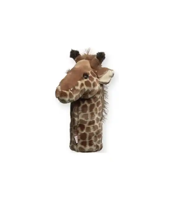Objednat Nyní Headcover na driver s motivem Žirafy