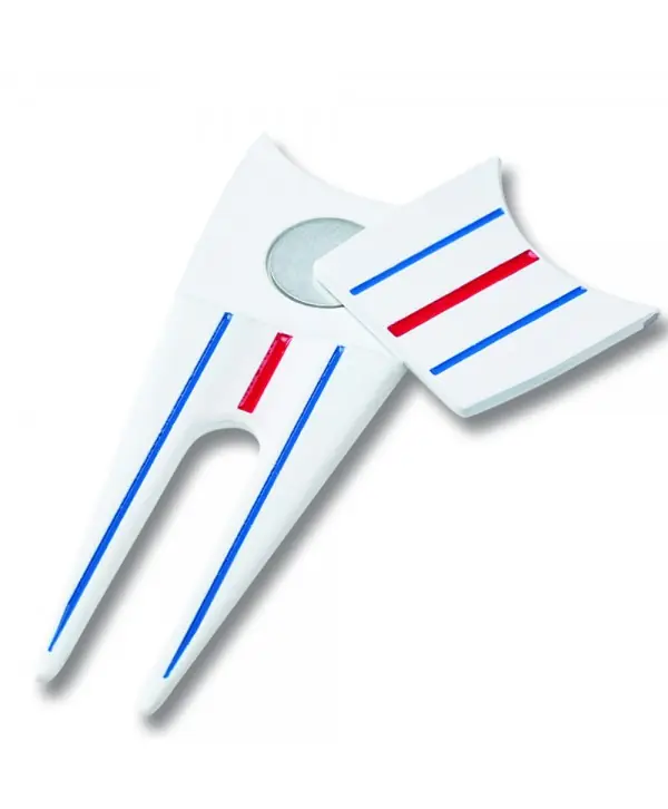 Autentický Vypichovátko Callaway Triple Track