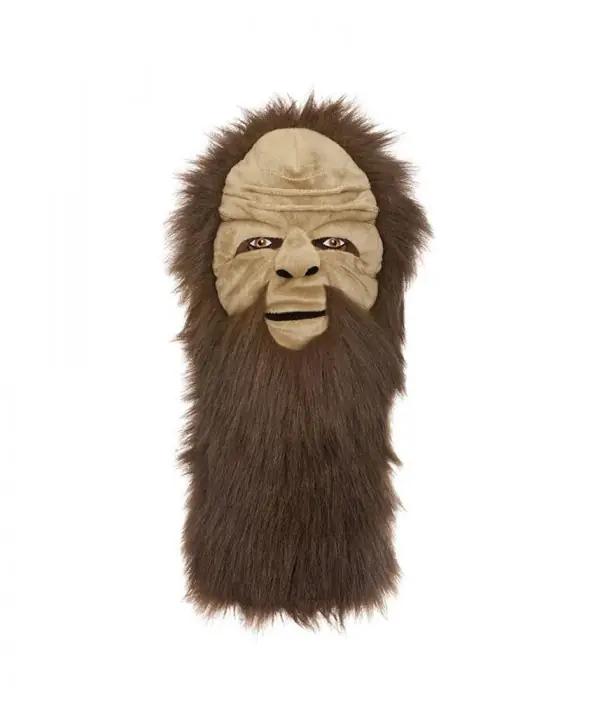 Headcover na driver s motivem Big Foot Cenově Výhodný