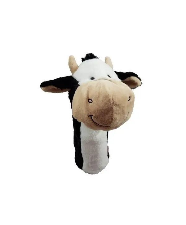 Headcover na driver s motivem Krávy Nová Kolekce