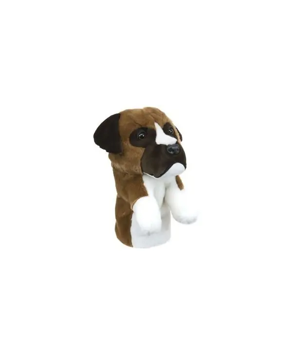 Headcover na driver s motivem Boxera Přímo Od Výrobce