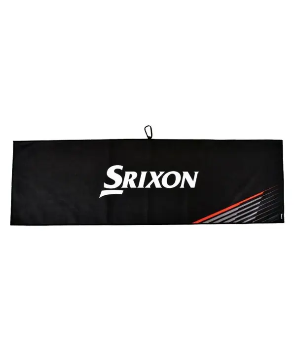 Výprodej Golfový ručník Srixon SRX Tour