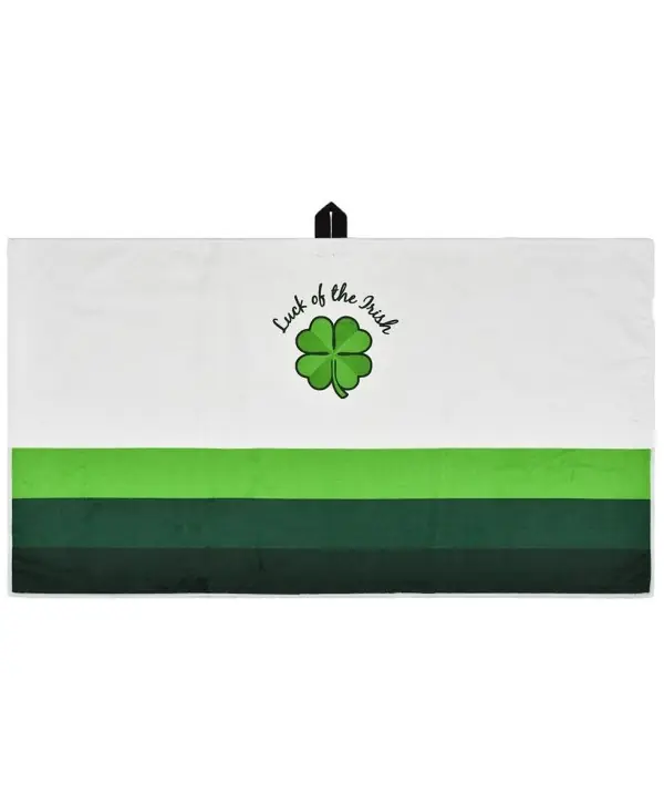 Omezená Nabídka Golfový ručník Originals Golf Luck of the Irish