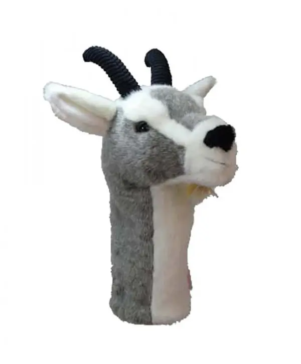 Headcover na driver s motivem Kozy Vysoce Kvalitní
