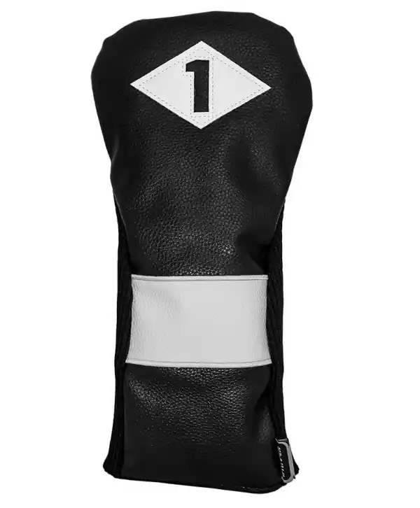 Značkový Headcover na driver Classic Style