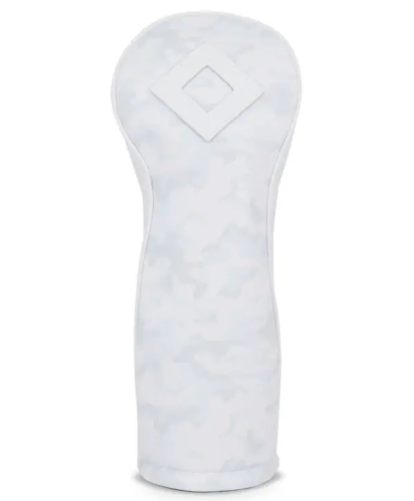 Vrácení Zdarma Kožený headcover Titleist na dřevo - White Out Collection