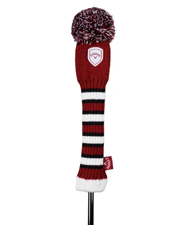 Headcover na hybrid Callaway PomPom Expresní Doručení