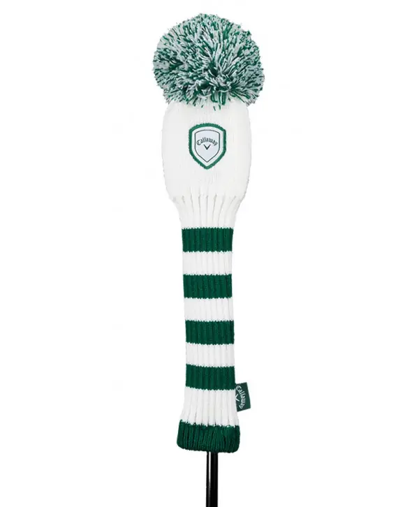 Headcover na driver Callaway PomPom Odeslání Ihned