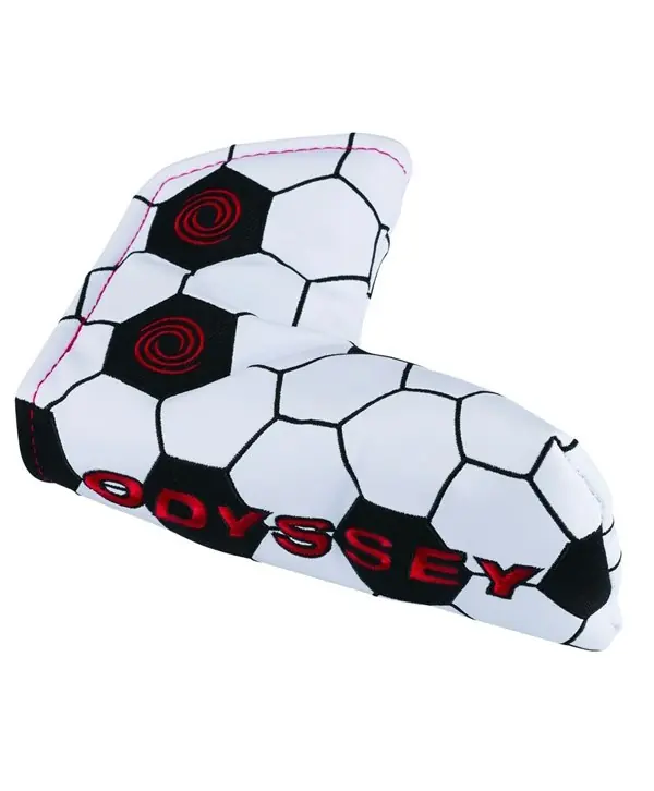 Cenová Bomba Headcover na patr Odyssey Soccer