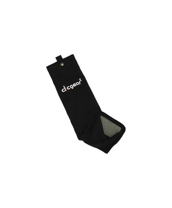 Golfový ručník Clicgear Tri-Fold Hit Sezóny