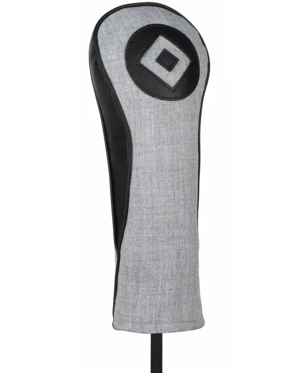 Vrácení Zdarma Kožený headcover na dřevo Titleist Heather