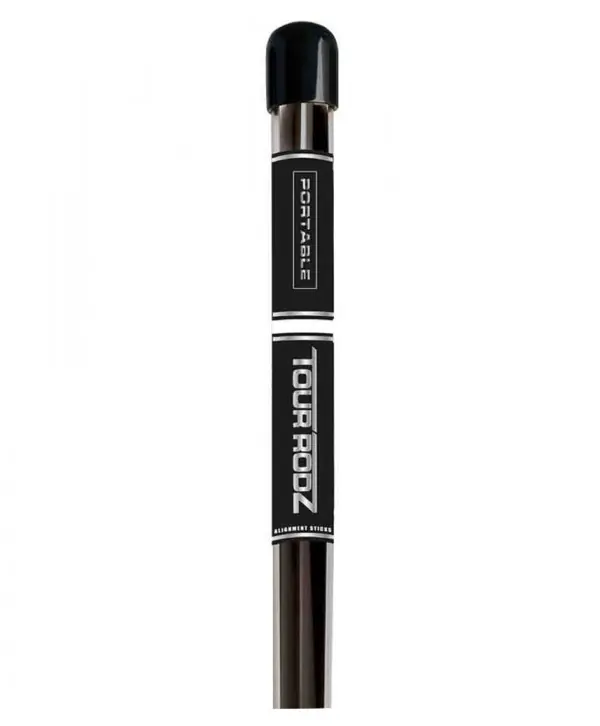 Časově Omezené Tréninkové tyče Portable Tour Rod