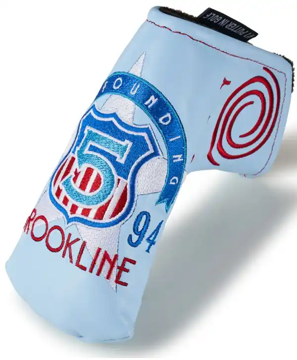 Limitovaná edice - headcover na putter Callaway June Speciální Cena