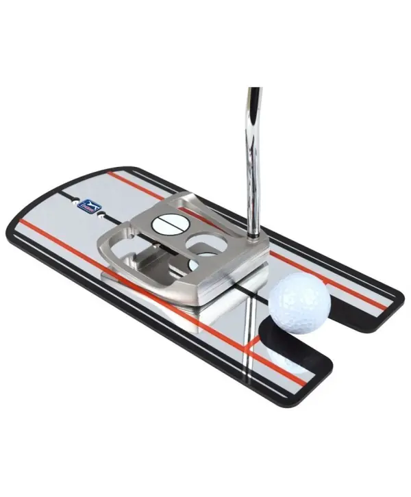 Patovací zrcadlo PGA Tour 4-Sight Pro Poslední Šance