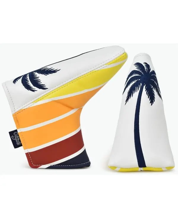Headcover na putter Originals Golf Endless Summer Top Prodej