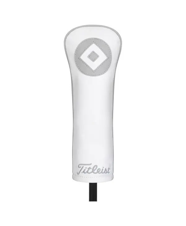 Časově Omezené Kožený headcover na dřevo Titleist Frost Out Collection